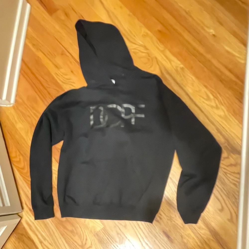 Dope Hoodie